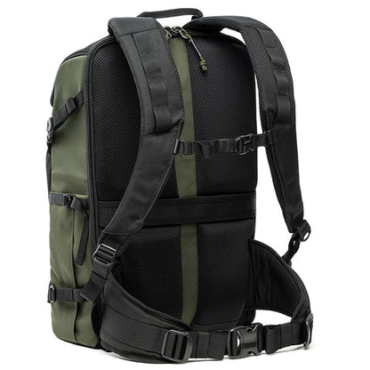 シンクタンクフォト ダークライト バックパック 25L モンテイングリーン