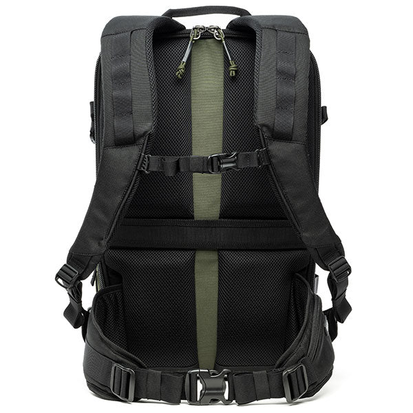 シンクタンクフォト ダークライト バックパック 25L モンテイングリーン