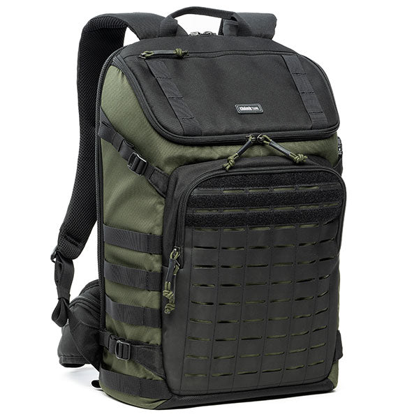 シンクタンクフォト ダークライト バックパック 25L モンテイングリーン