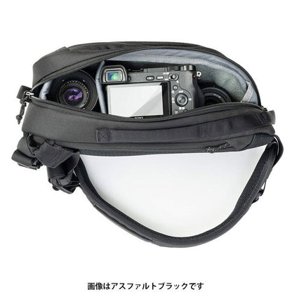 《6月19日発売予定》 シンクタンクフォト ターンスタイル 5L ゴールデンアワー 【予約】