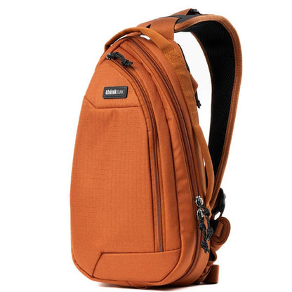 《6月19日発売予定》 シンクタンクフォト ターンスタイル 5L アーバンラスト 【予約】