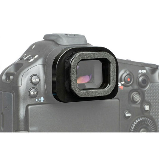 シンクタンクフォト EP-R1 ハイドロフォビア専用アイピース Canon EOS R1用