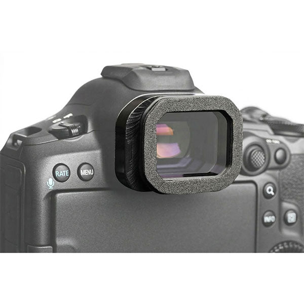 シンクタンクフォト EP-R5 ハイドロフォビア専用アイピース Canon EOS R5 MarkII用