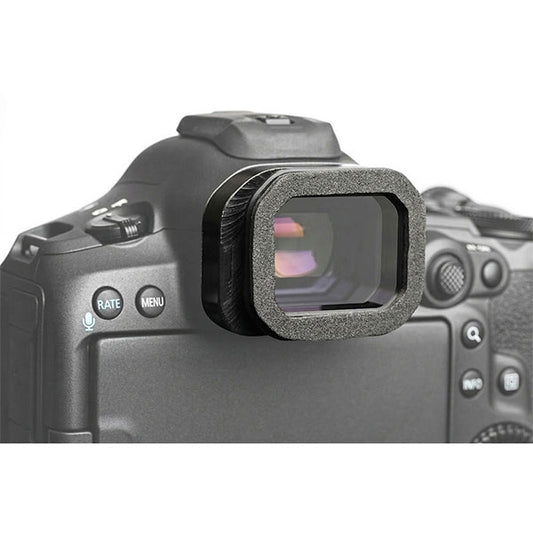 シンクタンクフォト EP-R5 ハイドロフォビア専用アイピース Canon EOS R5 MarkII用