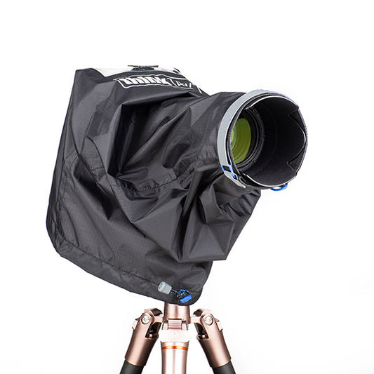 シンクタンクフォト エマージェンシーレインカバー ミディアム