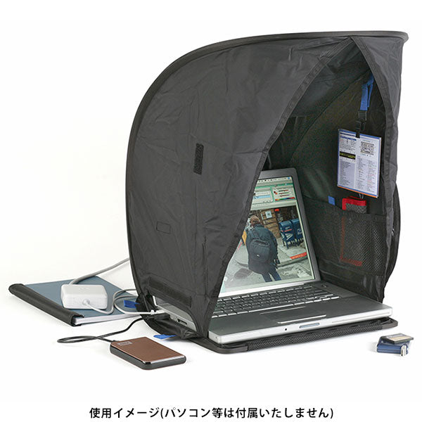 シンクタンクフォト ピクセル サンスクリーン V2.0 遮光フード
