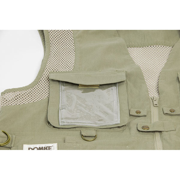 ドンケ VEST-SAND-LG ドンケ フォトベスト ラージ – 写真屋さんドットコム