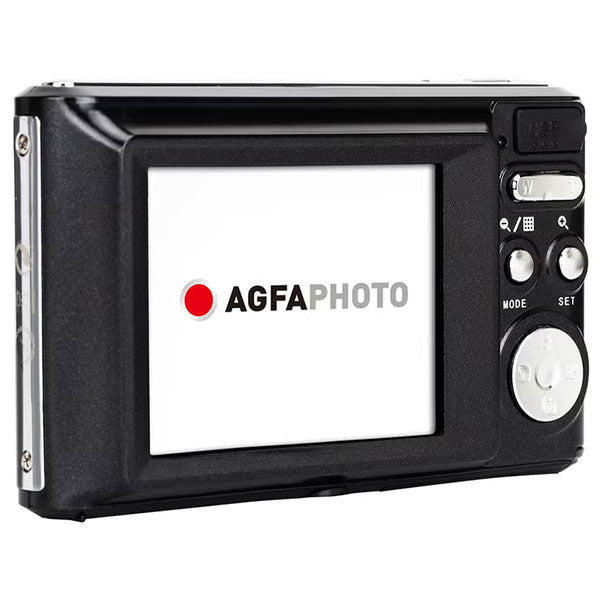AGFAPHOTO デジタルカメラ RealiShot DC5500 BK ブラック