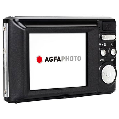 AGFAPHOTO デジタルカメラ RealiShot DC5500 BK ブラック