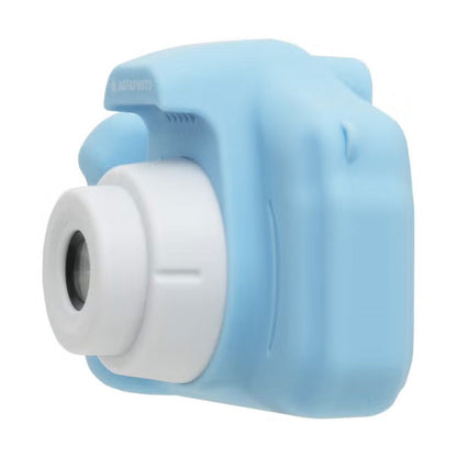 AGFAPHOTO キッズデジタルカメラ RealikidsCamMini RKCM BL ブルー