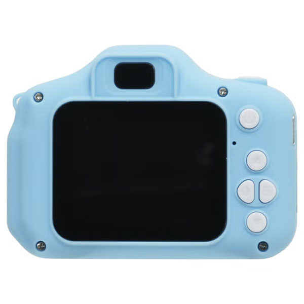 AGFAPHOTO キッズデジタルカメラ RealikidsCamMini RKCM BL ブルー