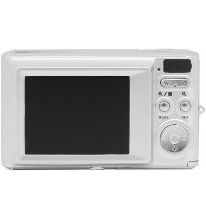 AGFAPHOTO デジタルカメラ RealiShot DC5500 SL シルバー