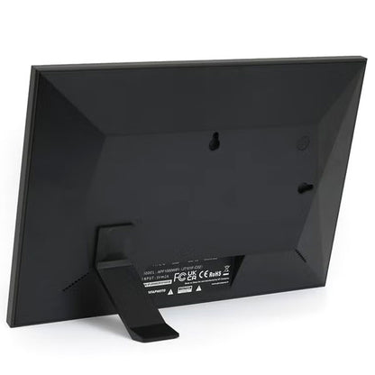 AGFAPHOTO デジタルフォトフレーム Realiview APF1000 Wi-Fi 10インチ