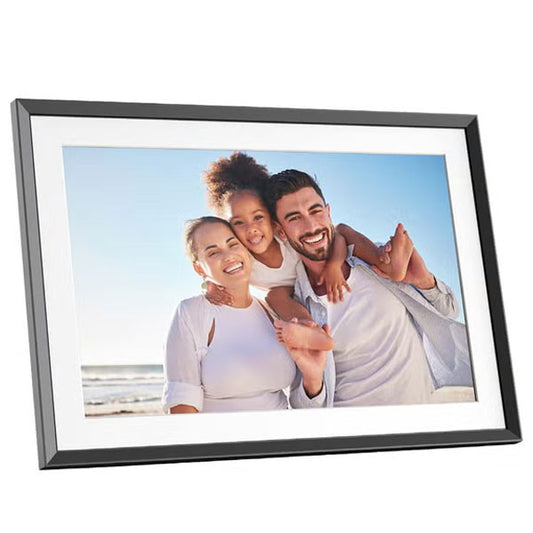 《4月3日発売予定》 AGFAPHOTO デジタルフォトフレーム Realiview APF1000 Wi-Fi 10インチ 【予約】