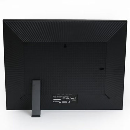 AGFAPHOTO デジタルフォトフレーム Realiview APF1700 Wi-Fi 17インチ