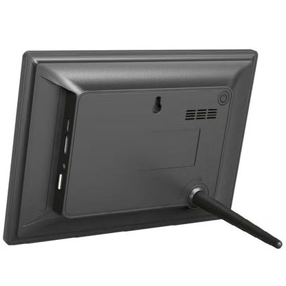 AGFAPHOTO デジタルフォトフレーム Realiview APF700 Wi-Fi 7インチ