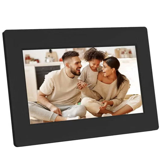 《4月3日発売予定》 AGFAPHOTO デジタルフォトフレーム Realiview APF700 Wi-Fi 7インチ 【予約】