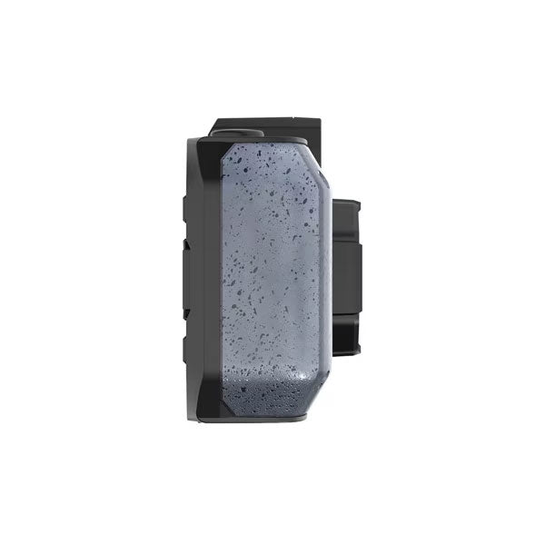 AGFAPHOTO WP9500 防水デジタルカメラ WP9500BK ブラック