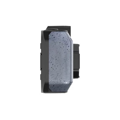 AGFAPHOTO WP9500 防水デジタルカメラ WP9500BK ブラック