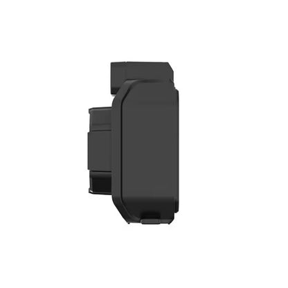 AGFAPHOTO WP9500 防水デジタルカメラ WP9500BK ブラック