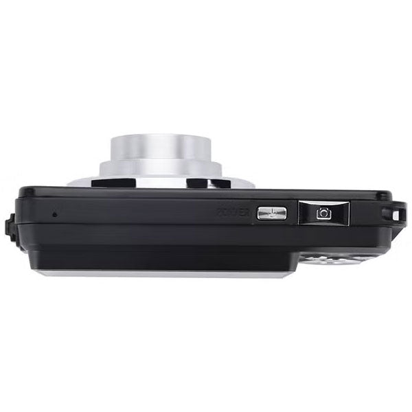 AGFAPHOTO デジタルカメラ RealiShot DC8300 BK ブラック