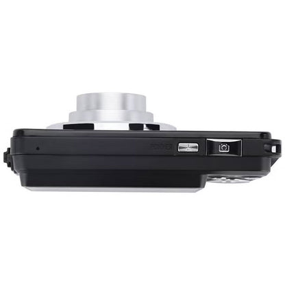 AGFAPHOTO デジタルカメラ RealiShot DC8300 BK ブラック