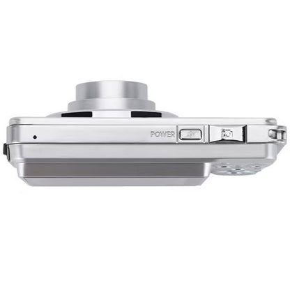 AGFAPHOTO デジタルカメラ RealiShot DC8300 SL シルバー