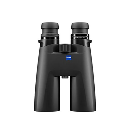 ケンコー・トキナー ZEISS 双眼鏡 Conquest HDX 15×56 三脚アダプター付き ブラック