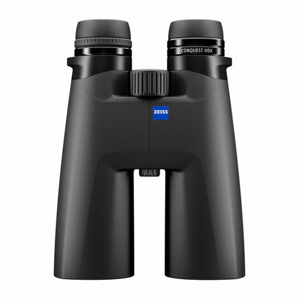 ケンコー・トキナー ZEISS 双眼鏡 Conquest HDX 15×56 三脚アダプター付き ブラック