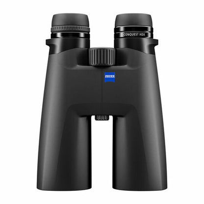 ケンコー・トキナー ZEISS 双眼鏡 Conquest HDX 15×56 三脚アダプター付き ブラック