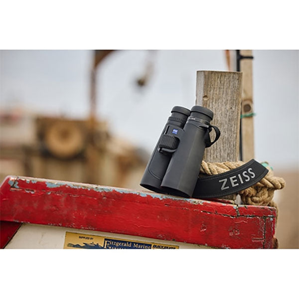 ケンコー・トキナー ZEISS 双眼鏡 SFL 10x50 ブラック