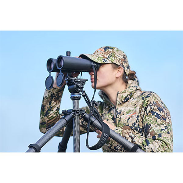ケンコー・トキナー ZEISS 双眼鏡 SFL 10x50 ブラック
