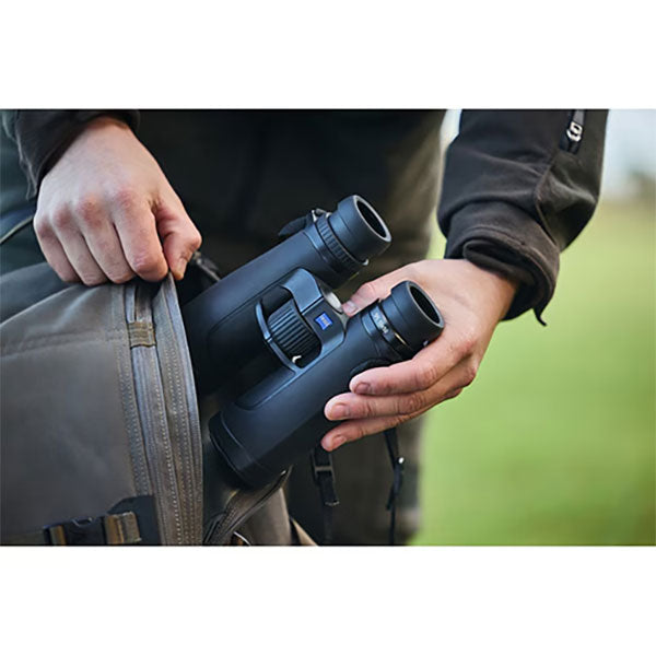 ケンコー・トキナー ZEISS 双眼鏡 SFL 10x50 ブラック