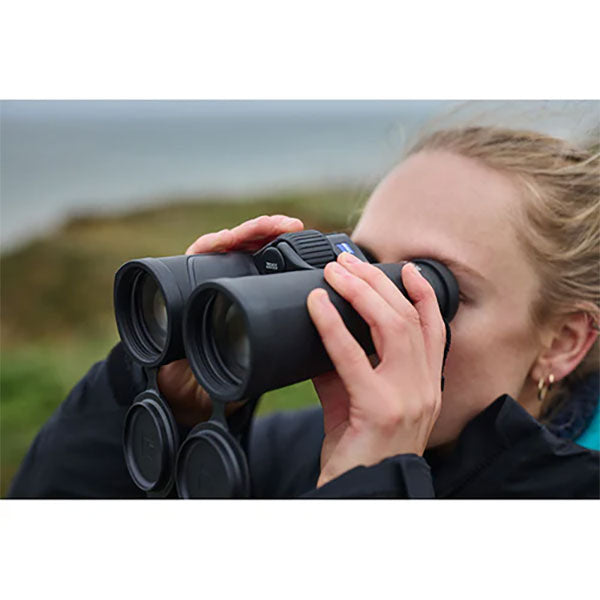 ケンコー・トキナー ZEISS 双眼鏡 SFL 10x50 ブラック