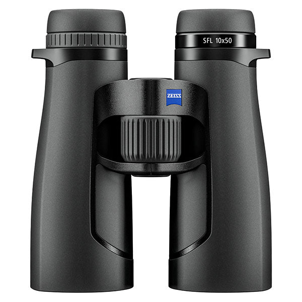 ケンコー・トキナー ZEISS 双眼鏡 SFL 10x50 ブラック
