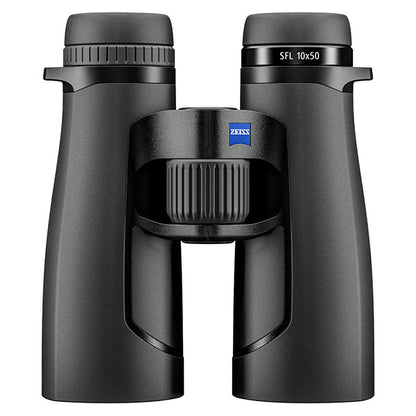 ケンコー・トキナー ZEISS 双眼鏡 SFL 10x50 ブラック