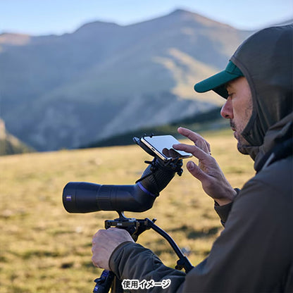 《10月23日発売予定》 ケンコー・トキナー ZEISS スマホ撮影アダプター CZ Digiscoping Phone Adaputr 【予約】