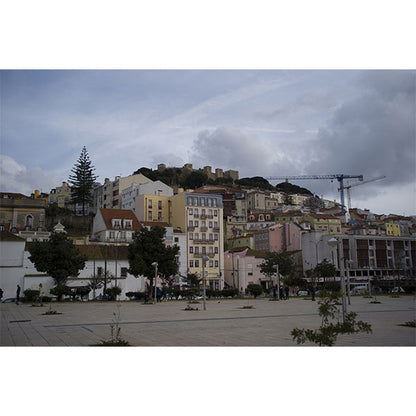 コシナ フォクトレンダー NOKTON 35mm F1.2 Aspherical IV VMマウント