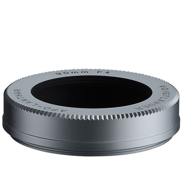 《2026年8月発売予定》 コシナ フォクトレンダー APO-LANTHAR 90mm F4 Close Focus VMマウント シルバー 【予約】