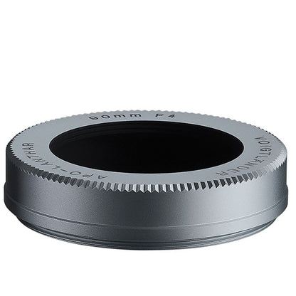 《2026年8月発売予定》 コシナ フォクトレンダー APO-LANTHAR 90mm F4 Close Focus VMマウント シルバー 【予約】