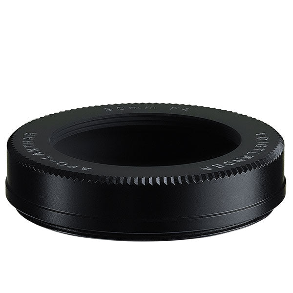 《2026年8月発売予定》 コシナ フォクトレンダー APO-LANTHAR 90mm F4 Close Focus VMマウント ブラック 【予約】