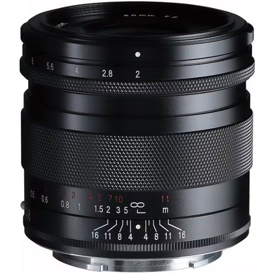 コシナ フォクトレンダー APO-LANTHAR 28mm F2 Aspherical ソニーEマウント用 ※欠品：納期未定2026年4月以降（12/1現在）