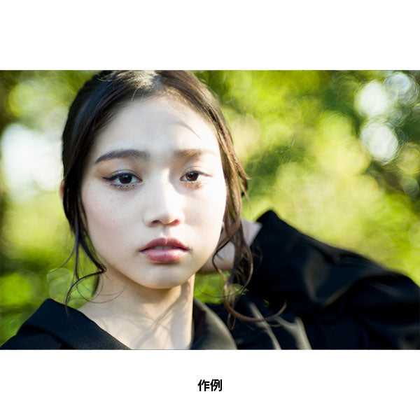 コシナ フォクトレンダー PORTRAIT HELIAR 75mm F1.8 ニコンZマウント用