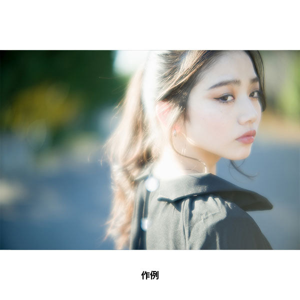コシナ フォクトレンダー PORTRAIT HELIAR 75mm F1.8 ニコンZマウント用