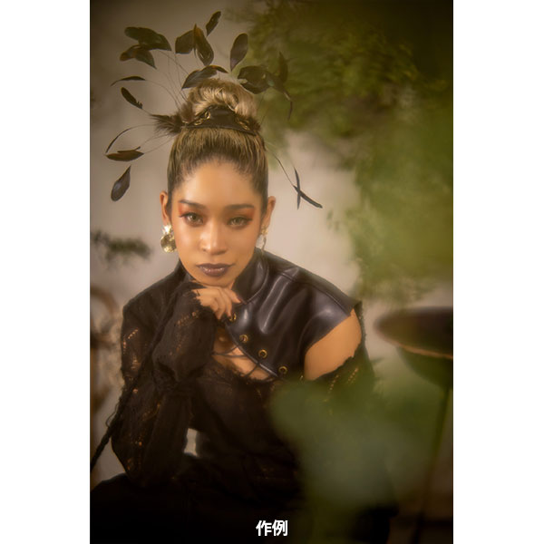 コシナ フォクトレンダー PORTRAIT HELIAR 75mm F1.8 キヤノンRFマウント用