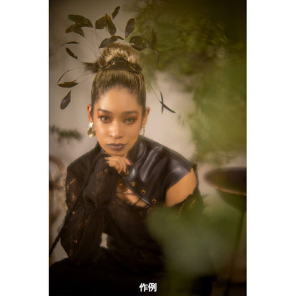 コシナ フォクトレンダー PORTRAIT HELIAR 75mm F1.8 キヤノンRFマウント用
