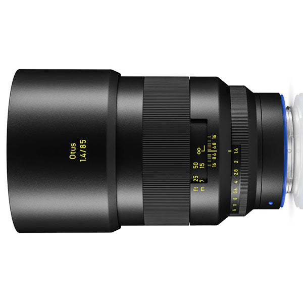 カールツァイス Otus ML 1.4/85 キヤノンRFマウント用