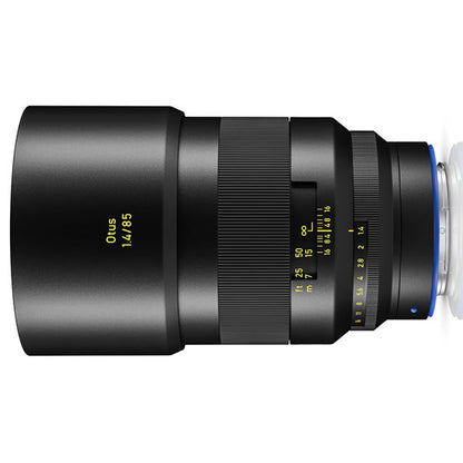 カールツァイス Otus ML 1.4/85 キヤノンRFマウント用
