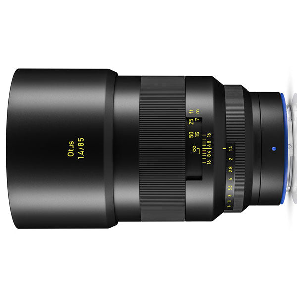 カールツァイス Otus ML 1.4/85 ニコンZマウント用