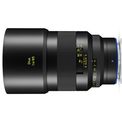 カールツァイス Otus ML 1.4/85 ニコンZマウント用